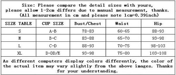 Muschibitch Ethno Bikini Damen High Neck Cut Out Bademode