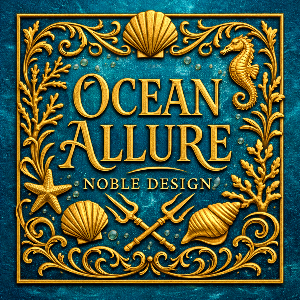 Nobel Design Collection "Ocean Allure"