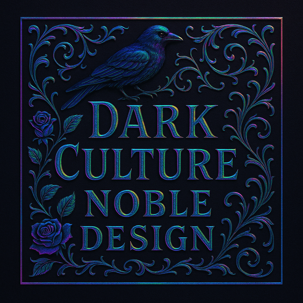 Nobel Design Collection "Dark Culturs“