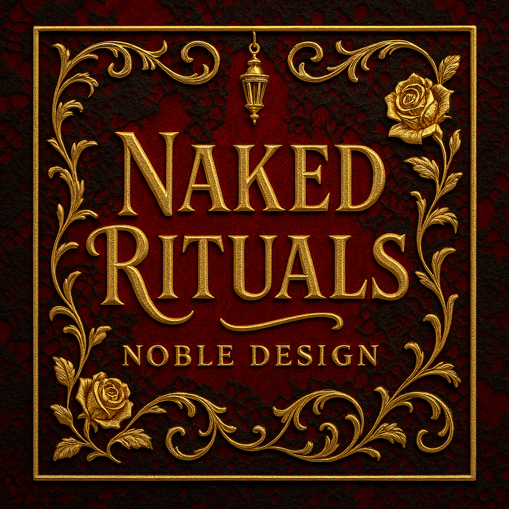 Nobel Design Collection "Naked Rituals“