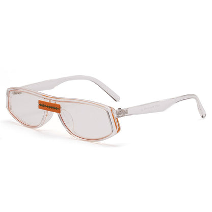Muschibitch Luxus Retro Sonnenbrille „Keep Loving“ Bad Girl Vintage UV400