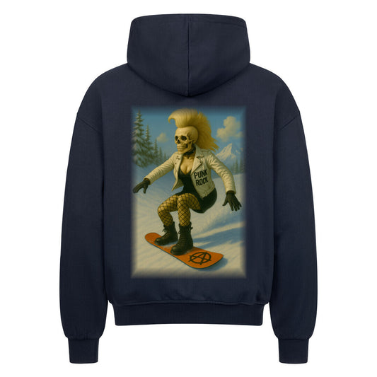 Image for color: french navy