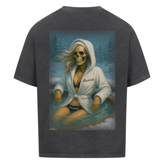 Image for color: washed black