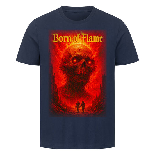 Image for color: french navy