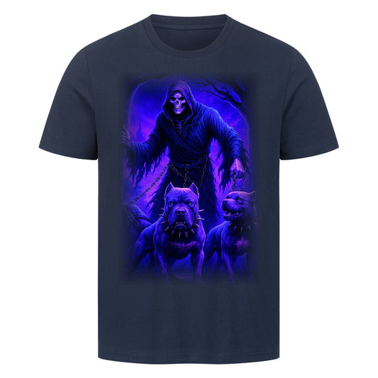 Image for color: french navy