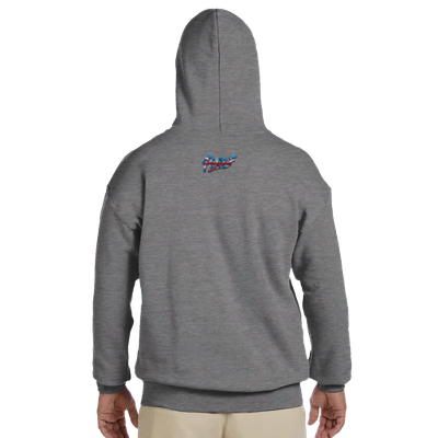 ABSINTH Hoodie - Rebellische Streetwear für Alkohol, Rausch, Sehnsucht &Sucht