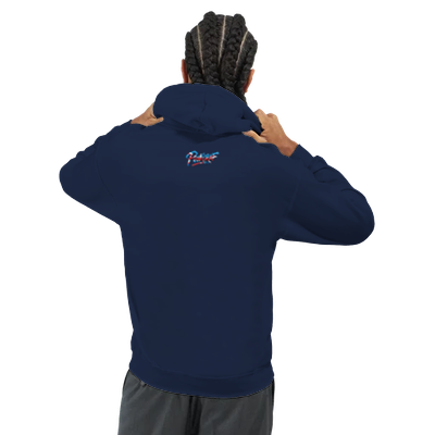 ABSINTH Hoodie - Rebellische Streetwear für Alkohol, Rausch, Sehnsucht &Sucht
