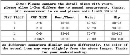 Muschibitch Ethno Bikini Damen High Neck Cut Out Bademode